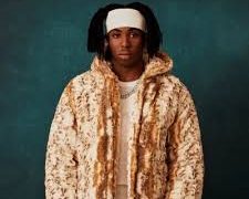 I slept at Police Station on my First Day in Lagos