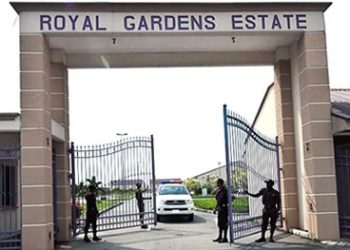 Lagos assembly wades in Royal Gardens Estate Electricity crisis, summons stakeholders