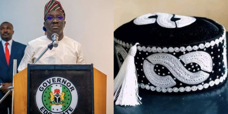 “If you don’t come with Asiwaju’s cap, you’re going back” – State governor tell commissioners