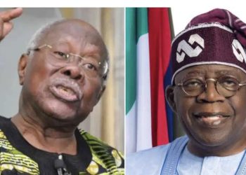 “My children can’t get jobs due to my name”—Former Ondo State governor