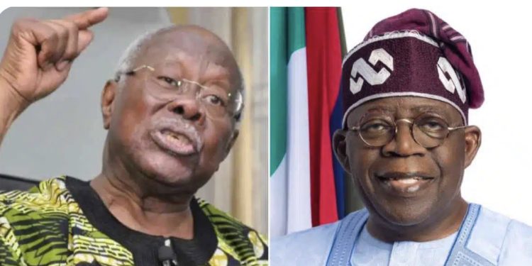 “My children can’t get jobs due to my name”—Former Ondo State governor