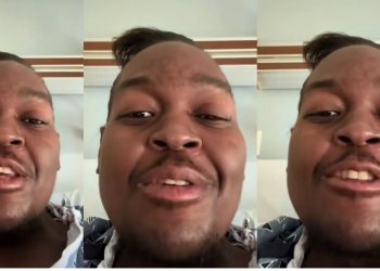 Popular TikToker diagnosed with HIV