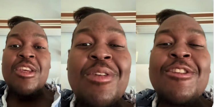 Popular TikToker diagnosed with HIV