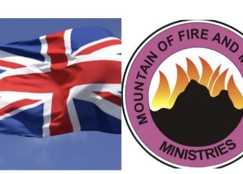 Over 100 MFM church accounts frozen in Uk