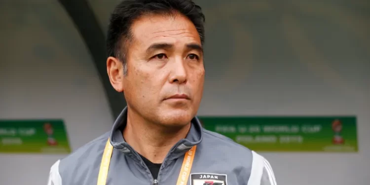 Japanese Football Official Sentenced in France for Child Pornography