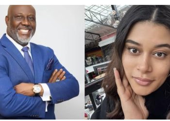 Nollywood actress wins ₦20 million defamation case over alleged romance with Dino Melaye