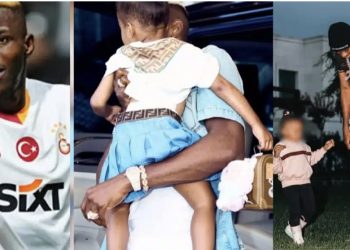 Osimhen reveals his ‘biggest’ blessing