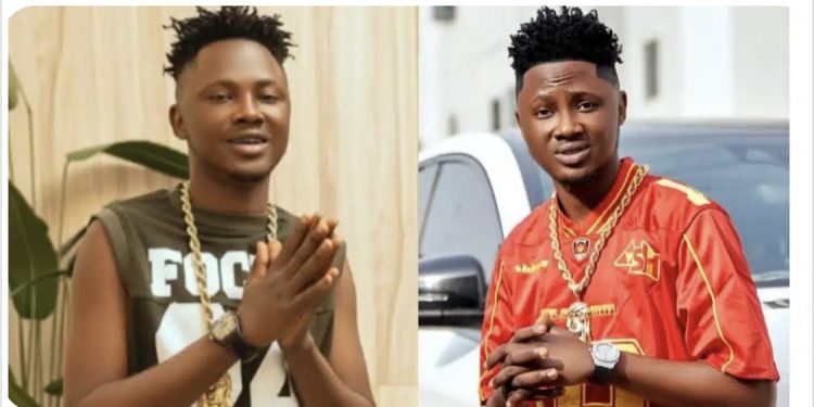“I can’t walk again” – Popular TikToker cries out, demands Justice months after being shot