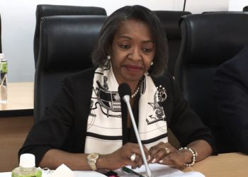 All you need know about new INEC Acting Chairman, May Agbamuche-Mbu