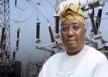 “Oyo it’s my turn”— Top minister declares governorship intention
