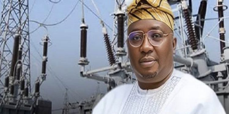 “Oyo it’s my turn”— Top minister declares governorship intention