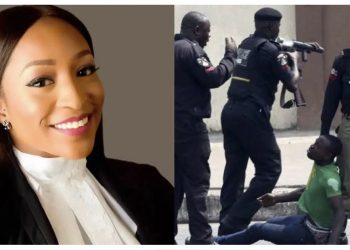 JUST IN: 12 armed robbers behind death of Arise TV journalist, Sommie arrested