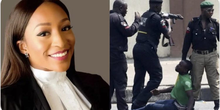 JUST IN: 12 armed robbers behind death of Arise TV journalist, Sommie arrested