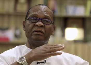 “I’ll Never Go To Arise TV Until Journalist, Rufai Oseni is Sacked”— Top APC Chieftain Laments