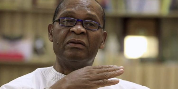 “I’ll Never Go To Arise TV Until Journalist, Rufai Oseni is Sacked”— Top APC Chieftain Laments