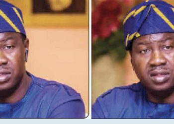 Ex Lagos gubernatorial candidate urges Nigerians to buy AK-47 rifles