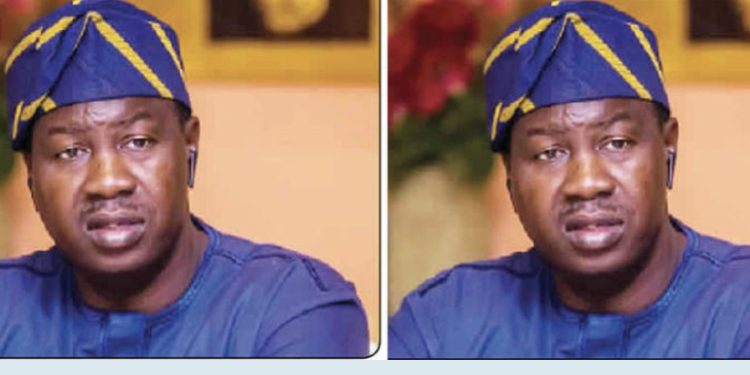 Ex Lagos gubernatorial candidate urges Nigerians to buy AK-47 rifles