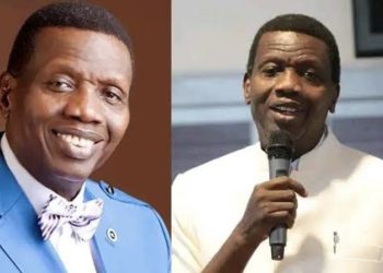 “Best country I’ve been to”— Pastor Adeboye