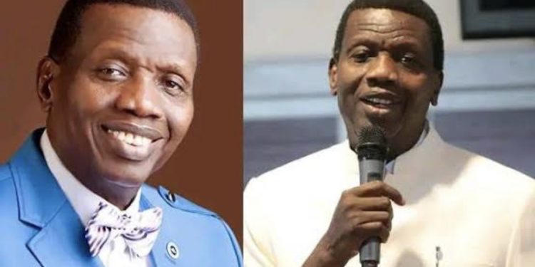 “Best country I’ve been to”— Pastor Adeboye