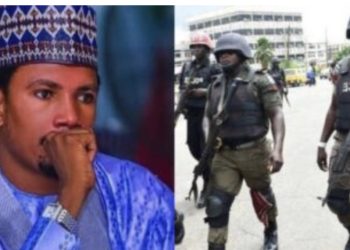 Former lawmaker arrested over alleged assault of 13-year-old girl