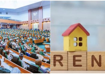 Reps set standard for Nigerian landlords over hike in house rent
