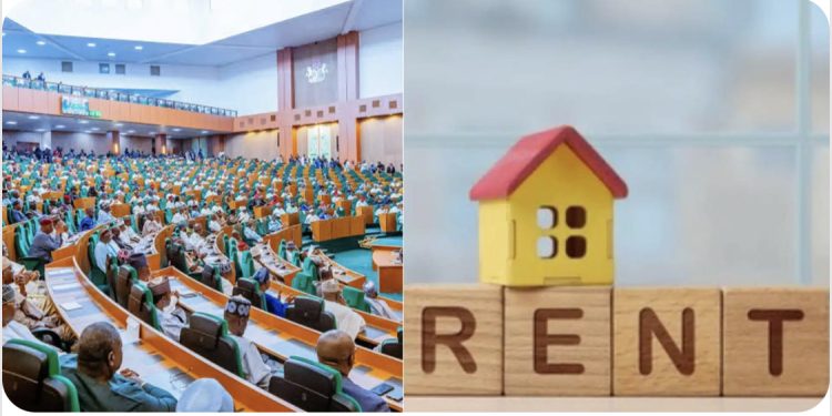 Reps set standard for Nigerian landlords over hike in house rent