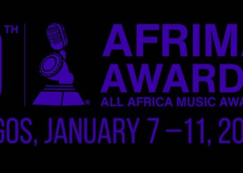 AU, AFRIMA Confirm January 7-11, 2026 for 9th Awards in Lagos