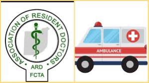 FCT Moves to Ban Use of Ambulances For Corpses
