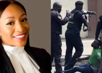 12 Held Over Arise TV Journalist’s Murder