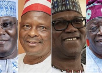 2027: Atiku plans to step down, gives condition