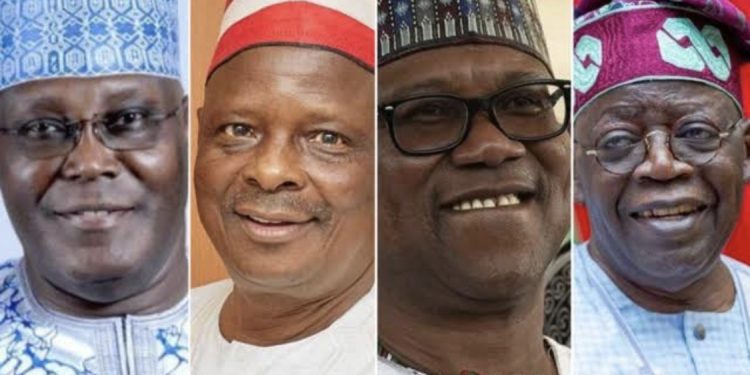 2027: Atiku plans to step down, gives condition