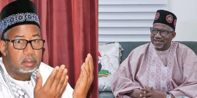 “I humbly seek forgiveness from all I may have wronged”, Nigerian governor says on 6th birthday