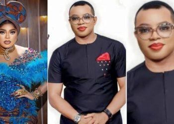 ‘Food I dare not eat’ — Bobrisky