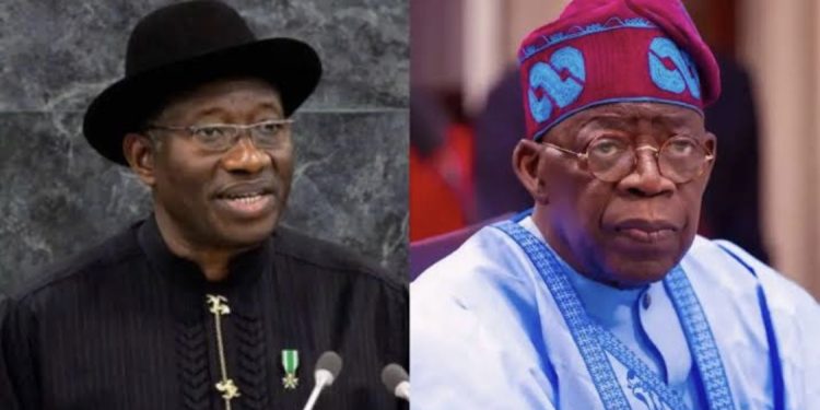 Ex-Nigerian president faces probe over $460m CCTV project