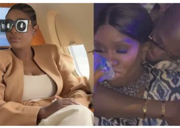 2face, Annie Macaulay’s rift resurface