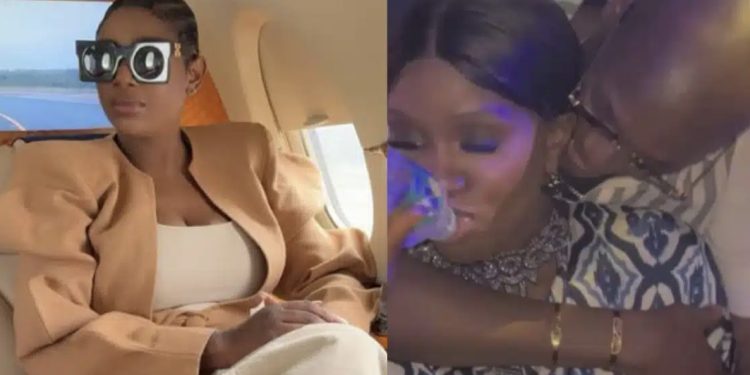 2face, Annie Macaulay’s rift resurface