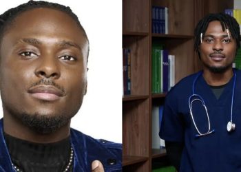 Meet BBNaija star who took N5m loan to chase reality show