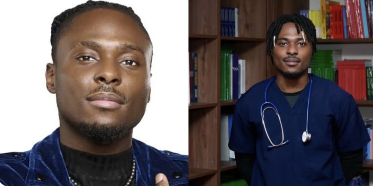 Meet BBNaija star who took N5m loan to chase reality show