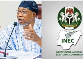 “Our plan for next INEC chairman” — ADC chieftain, Aregbesola