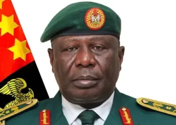 BREAKING: Tinubu Removes Service Chiefs, Appoints New Military Leadership