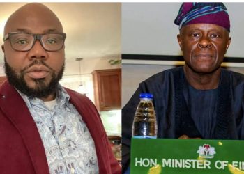 Tinubu’s minister reportedly suffering from stroke