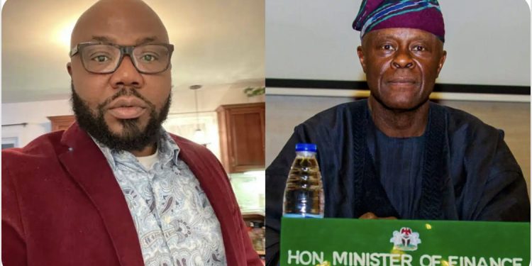 Tinubu’s minister reportedly suffering from stroke
