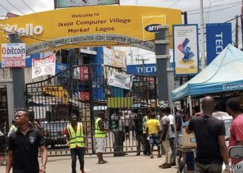 Government to move Computer Village market out of Ikeja, announces new site