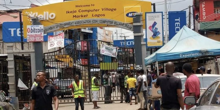 Government to move Computer Village market out of Ikeja, announces new site