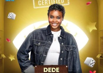 BBNaija S10: Dede Was Robbed – Delta Gov Aide Alleges Bias