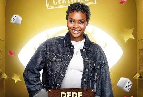 BBNaija S10: Dede Was Robbed – Delta Gov Aide Alleges Bias