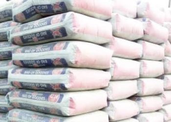 Dangote Cement begins 2025 Sustainability Week With Impactful Programmes