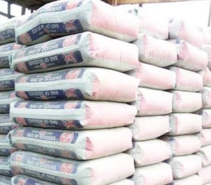 Dangote Cement begins 2025 Sustainability Week With Impactful Programmes
