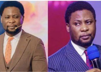 Popular Nigerian pastor faces heavy backlash after viral comments on women’s period