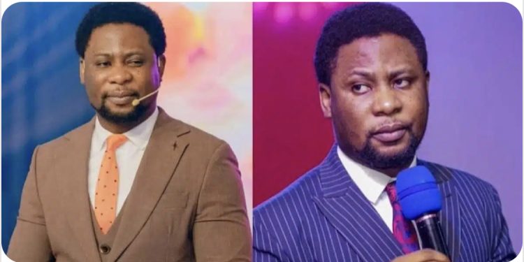Popular Nigerian pastor faces heavy backlash after viral comments on women’s period